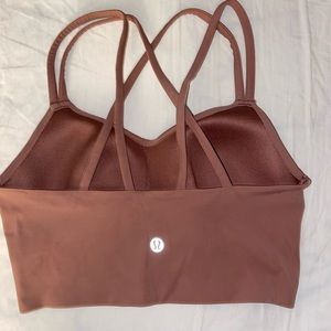 Lululemon Like A Cloud Longline Bra